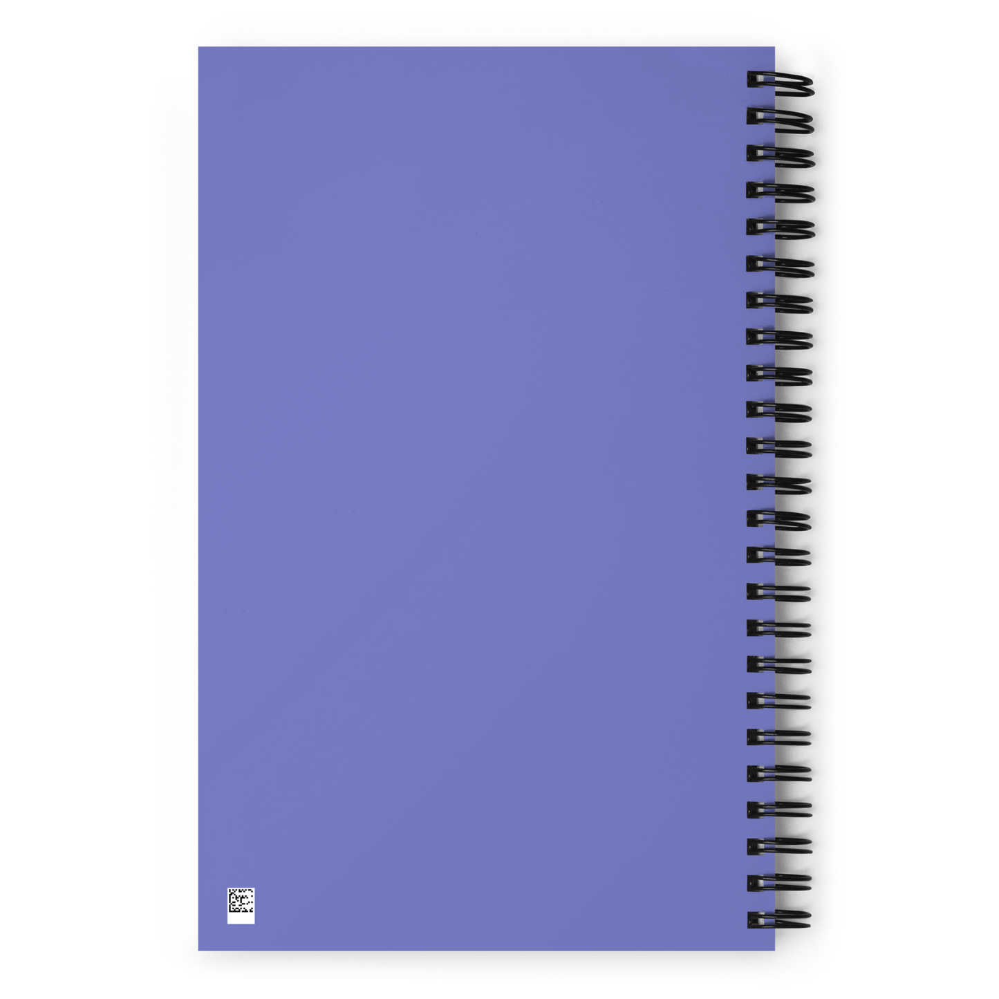 Fairies Spiral Notebook