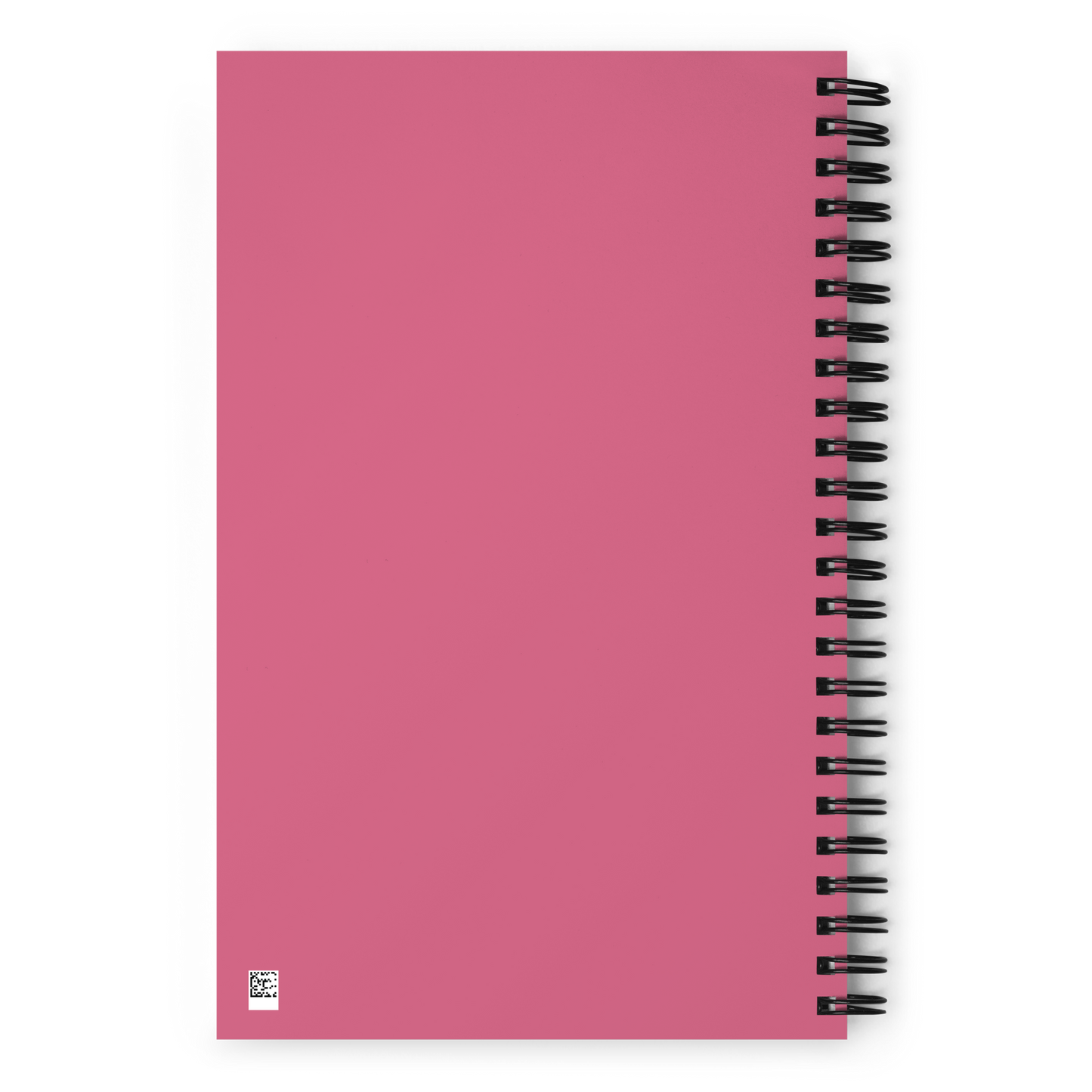 Soccer Life Spiral Notebook