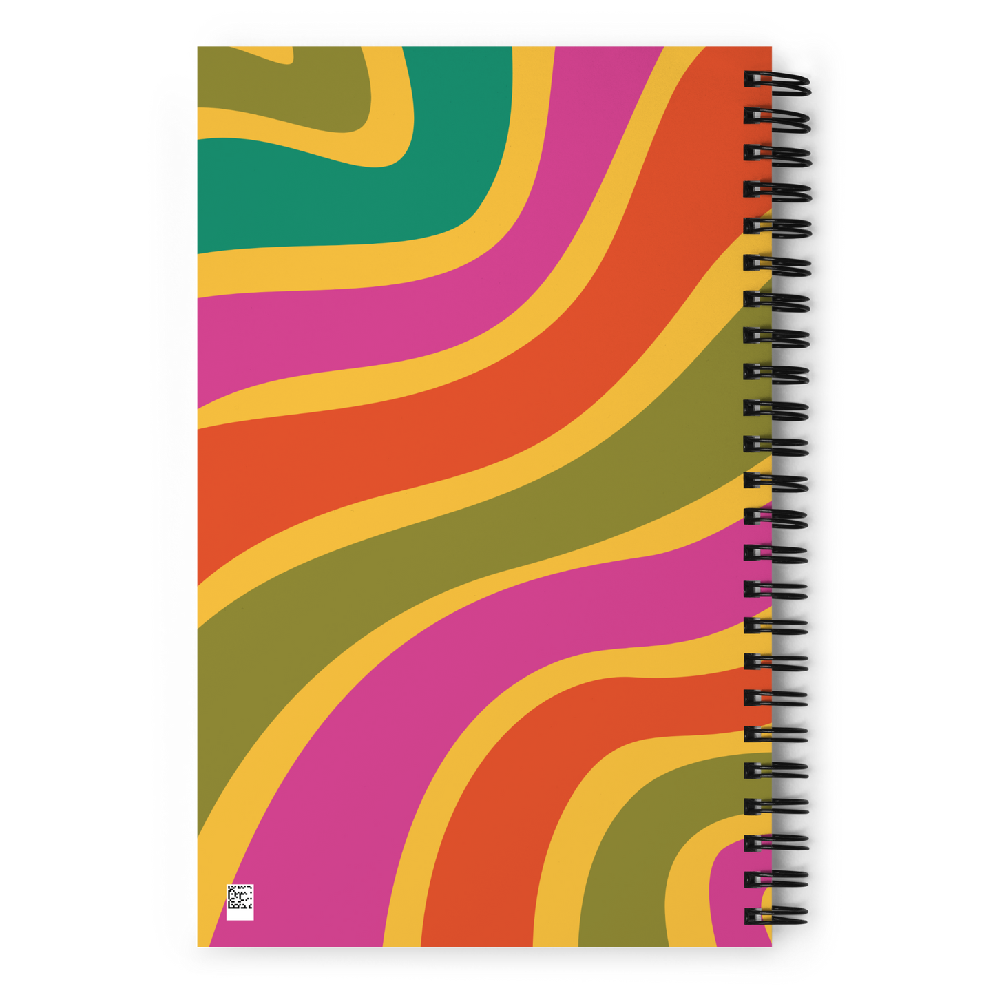 Groovy Breakfast Notes