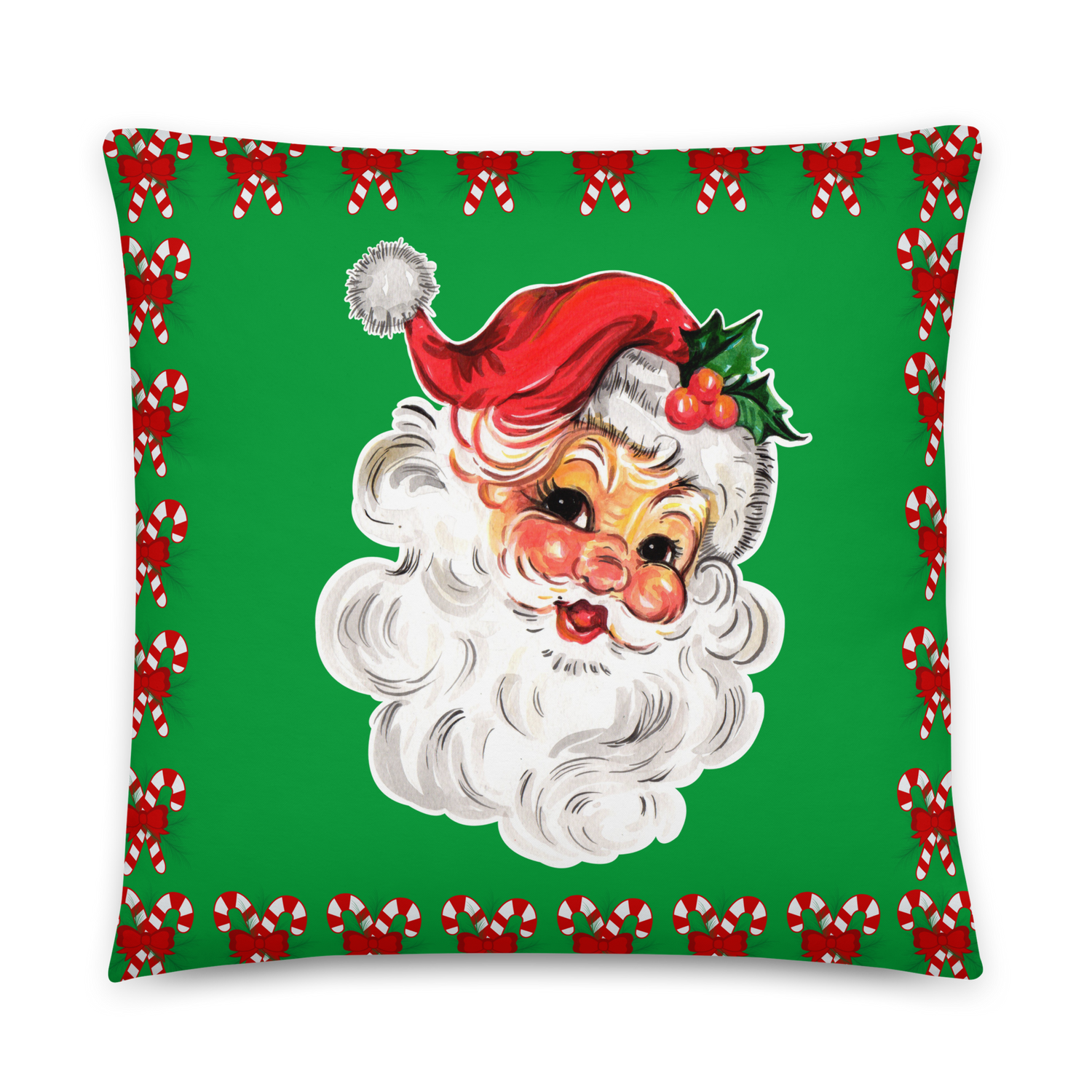 Christmas Pillows