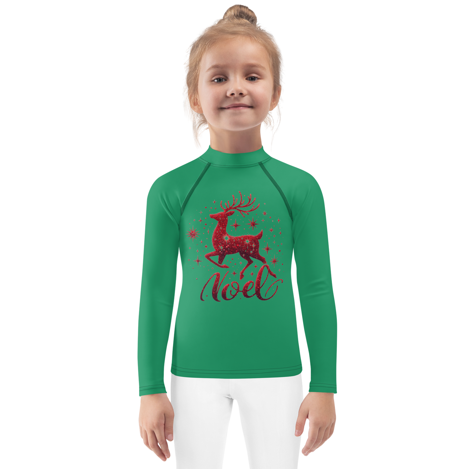 Toddler Christmas Long Sleeve and Sweatshirts