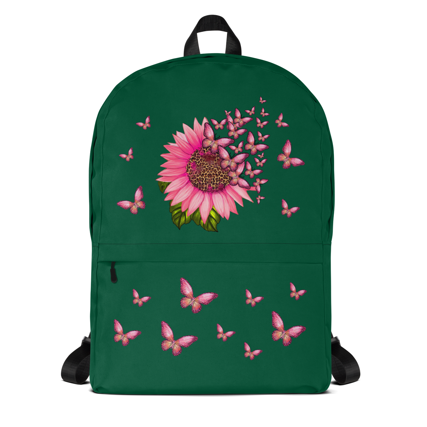 Transformation Backpack