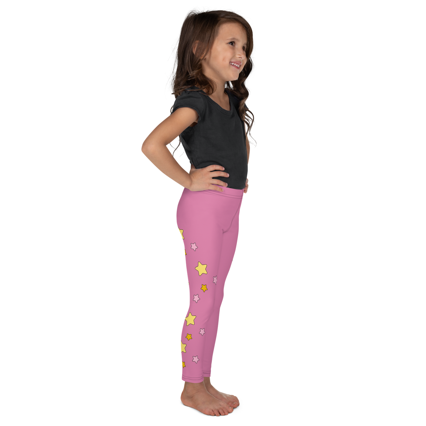 Princess Era Leggings