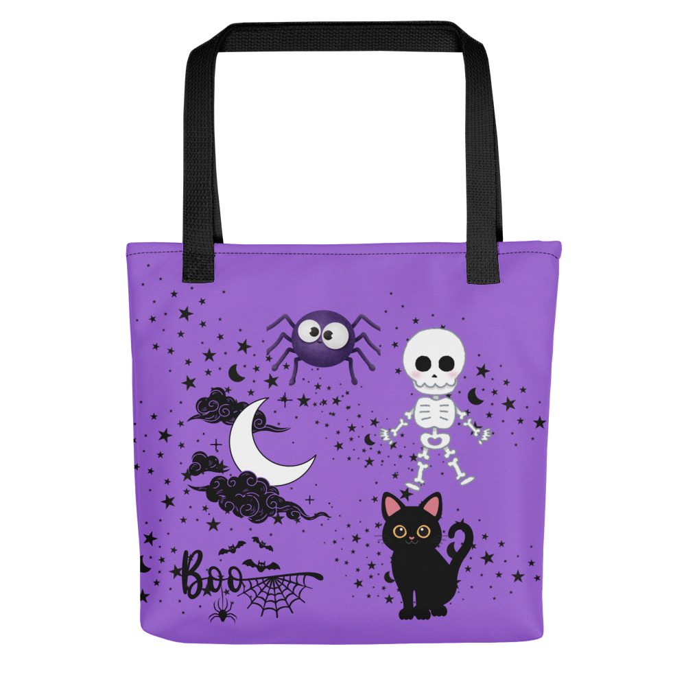 Halloween Fun MediumTote bag