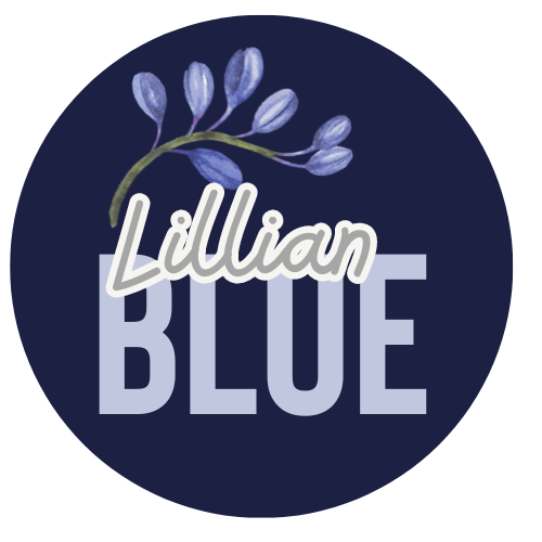 Lillian Blue