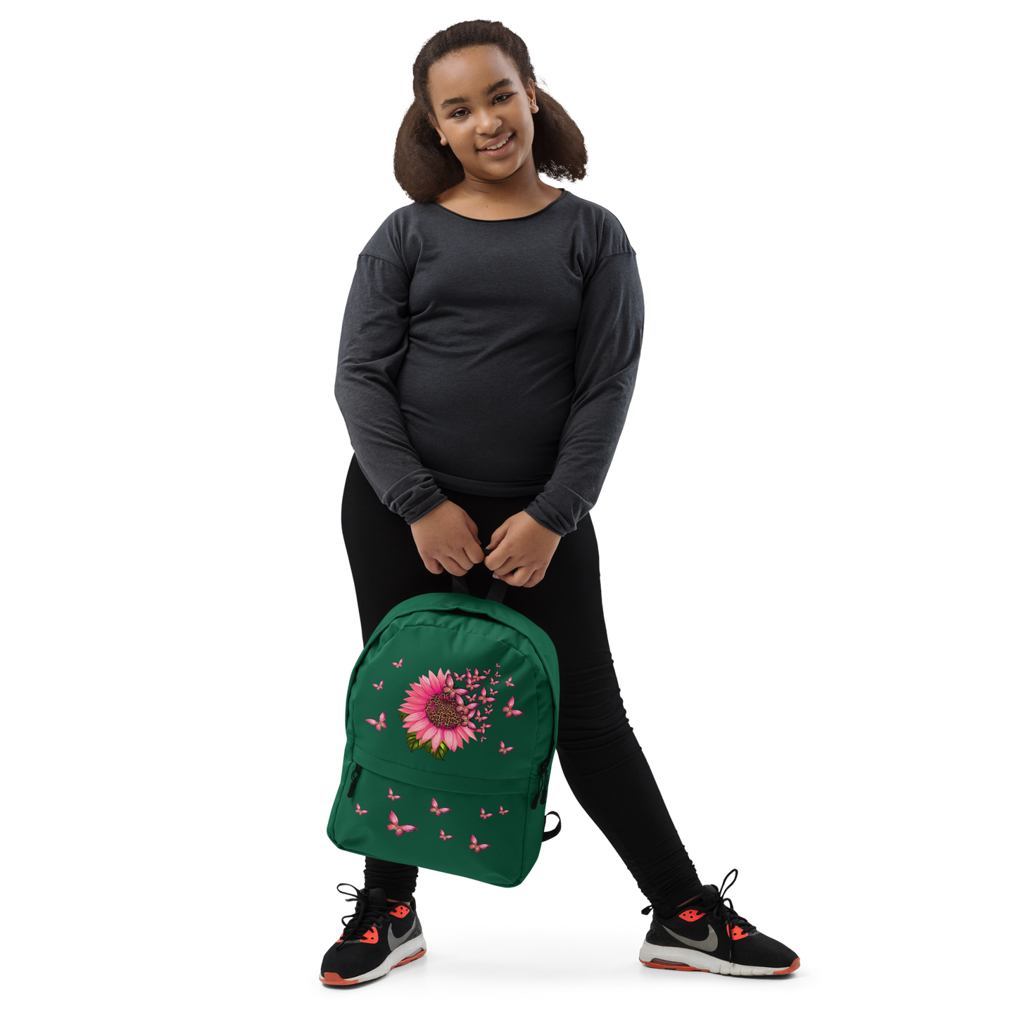 Transformation Backpack