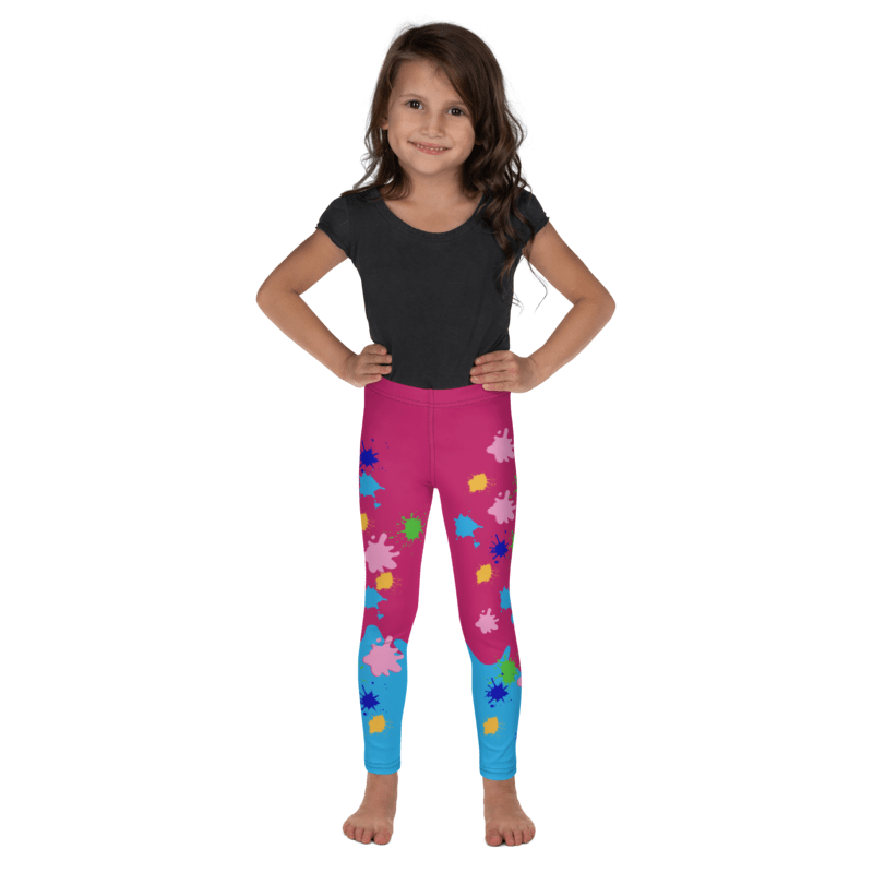 Kid's Life Leggings