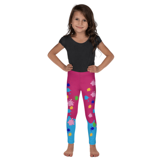 Kid's Life Leggings