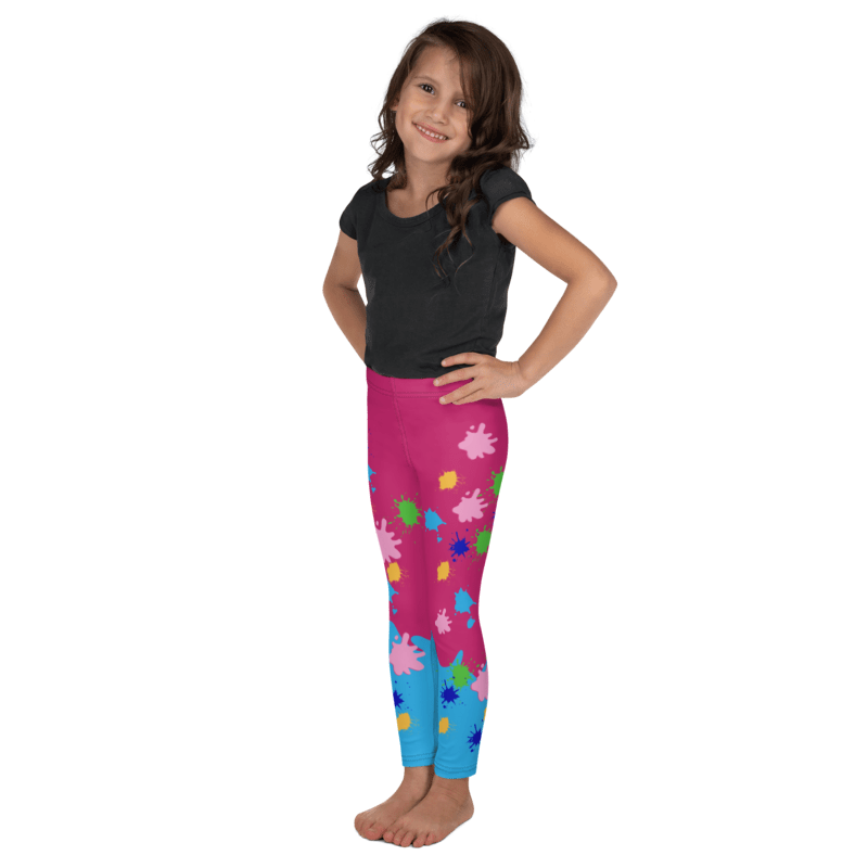 Kid's Life Leggings