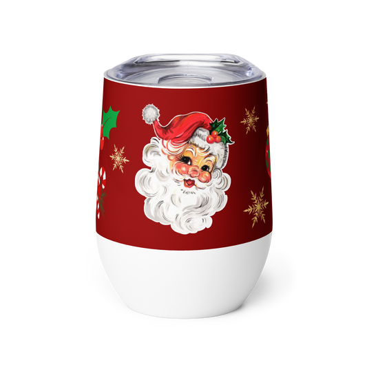 Tumbler Wine, Jolly Time - Red