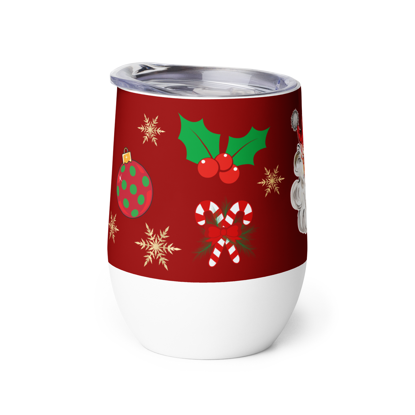 Tumbler Wine, Jolly Time - Red