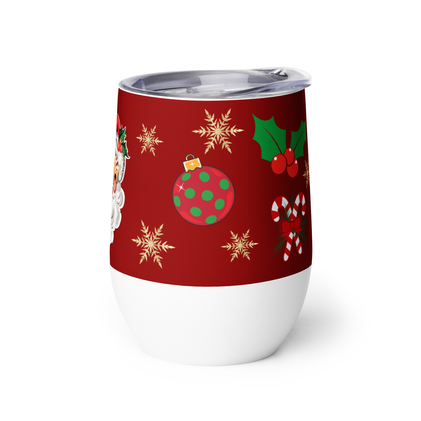 Tumbler Wine, Jolly Time - Red