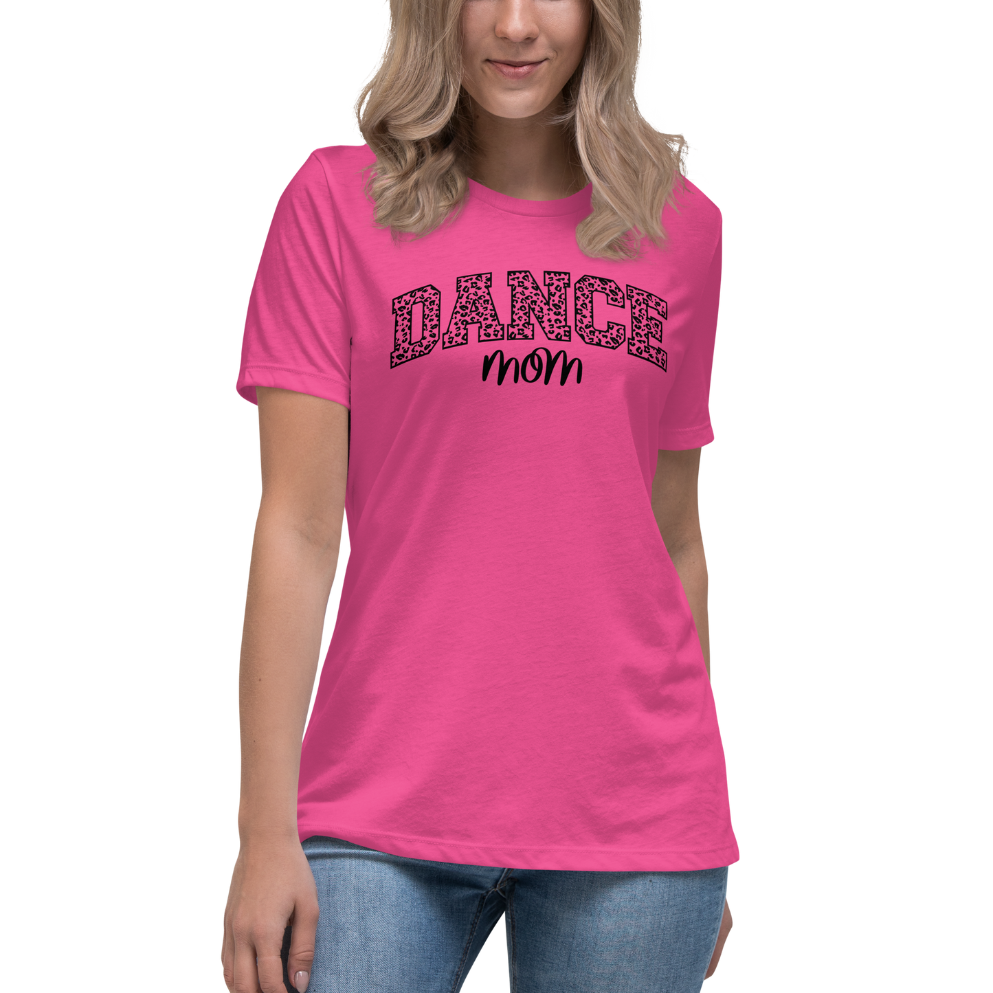 Dance Mom Tee