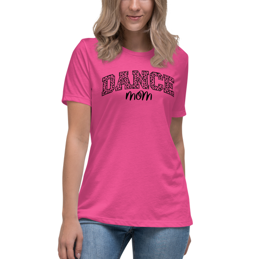 Dance Mom Tee