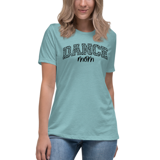 Dance Mom Tee