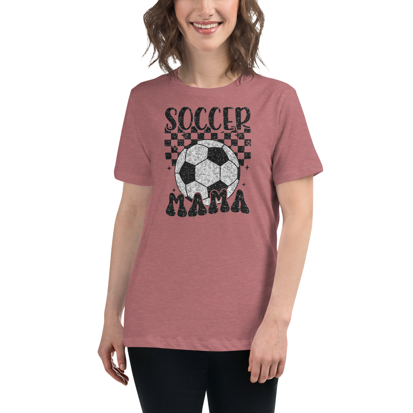 Soccer Mama