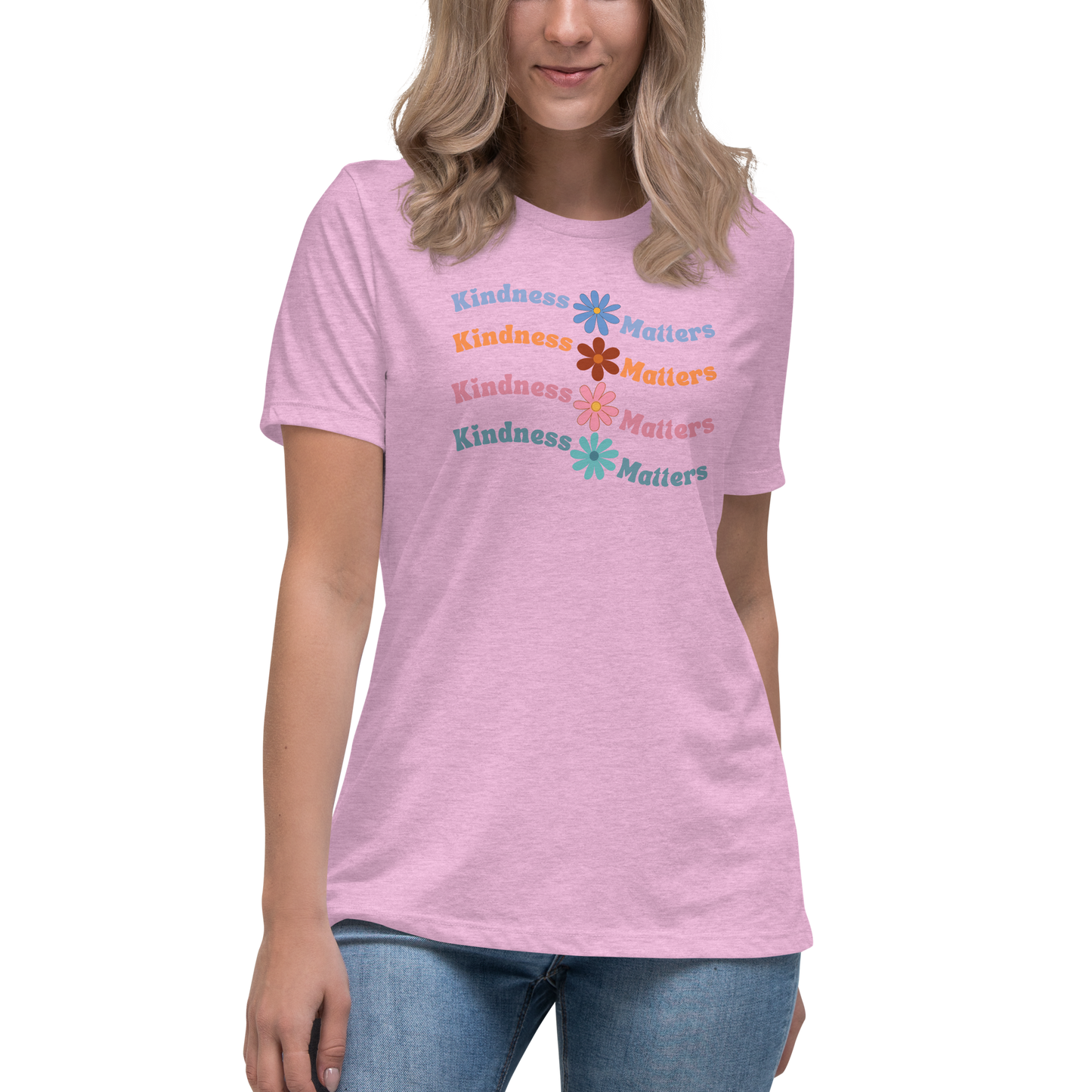 Kindness Matters T-Shirt