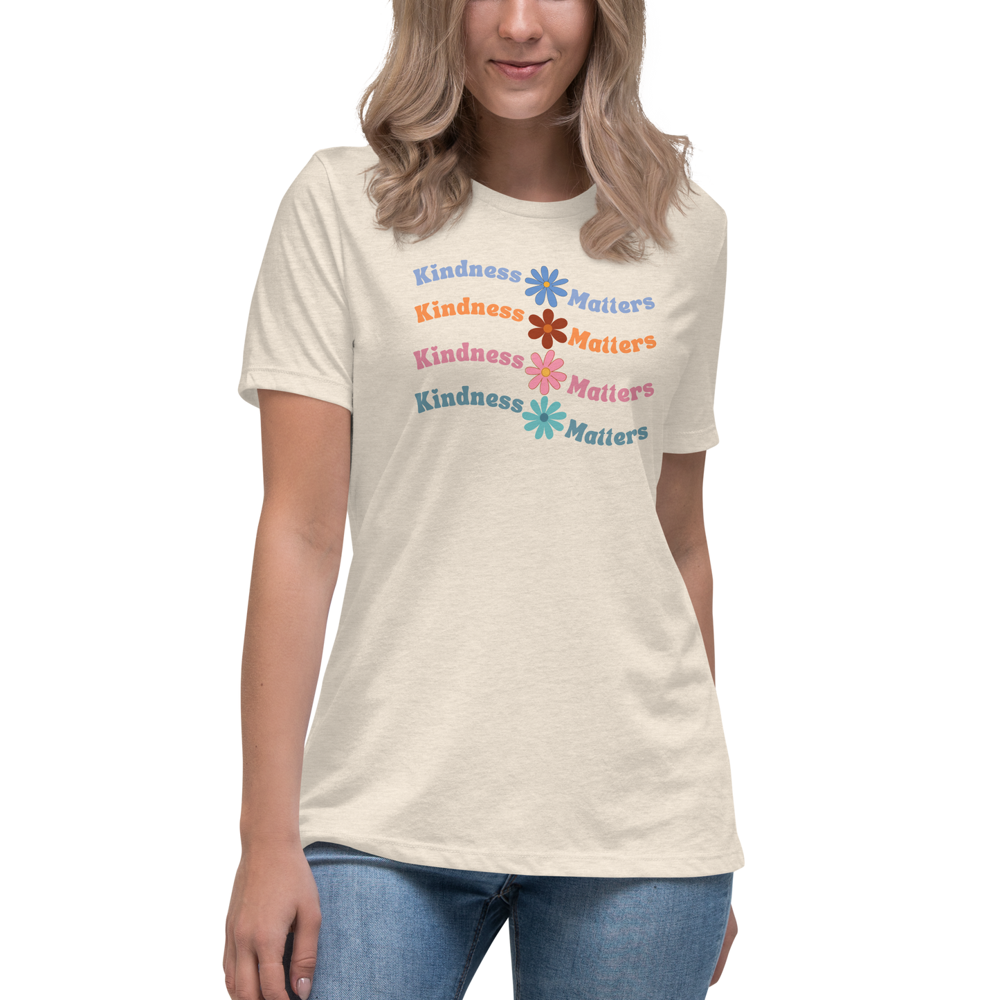 Kindness Matters T-Shirt