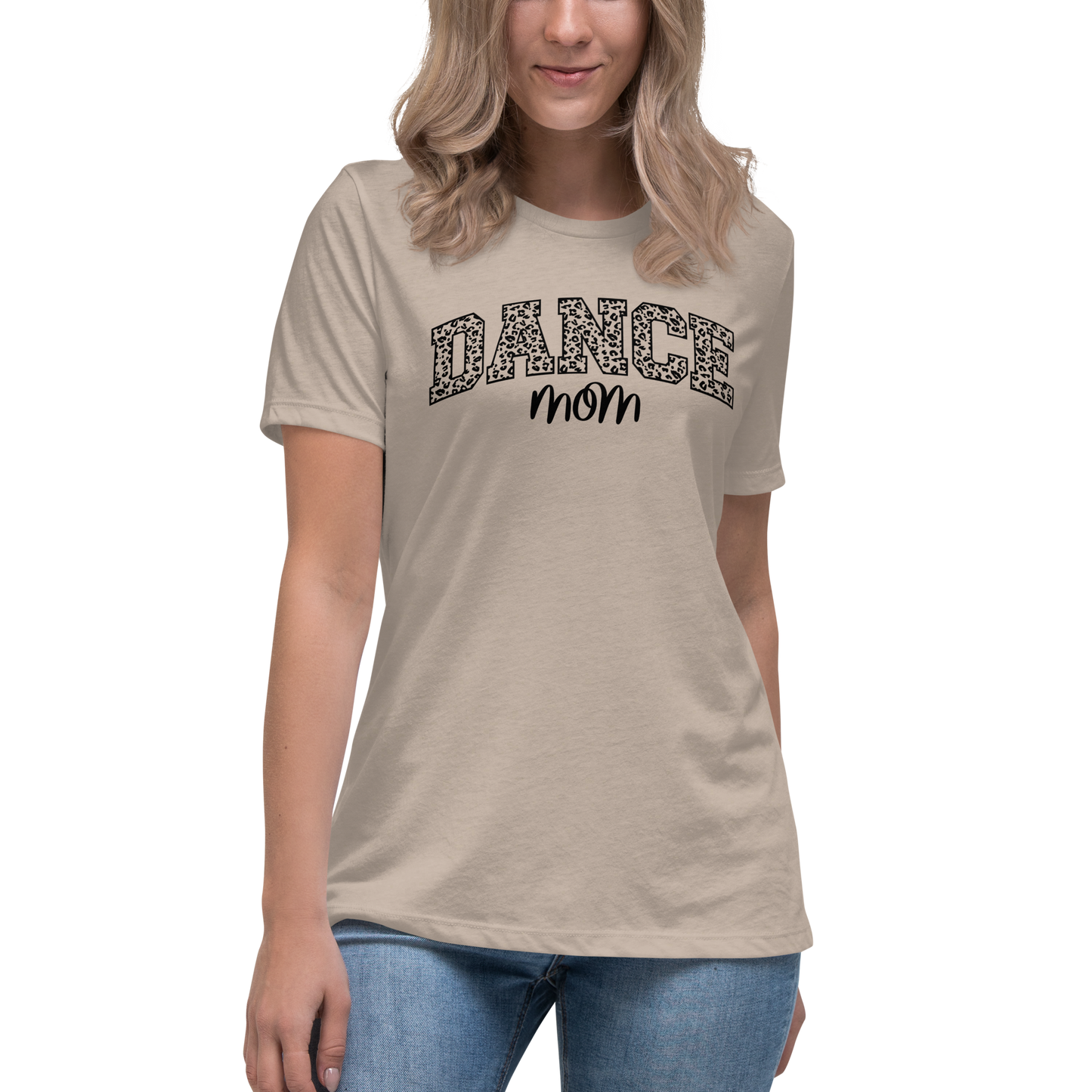 Dance Mom Tee