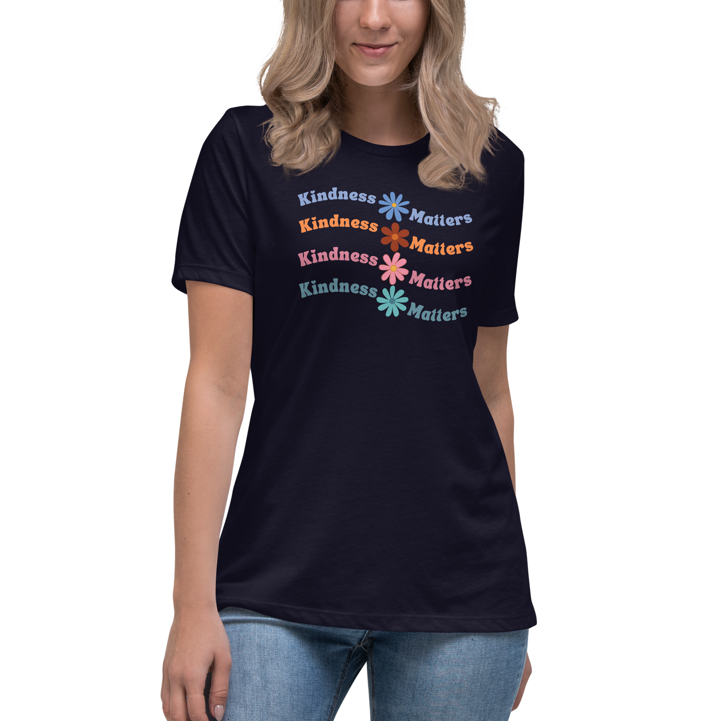 Kindness Matters T-Shirt