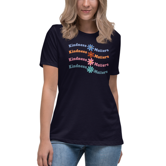 Kindness Matters T-Shirt