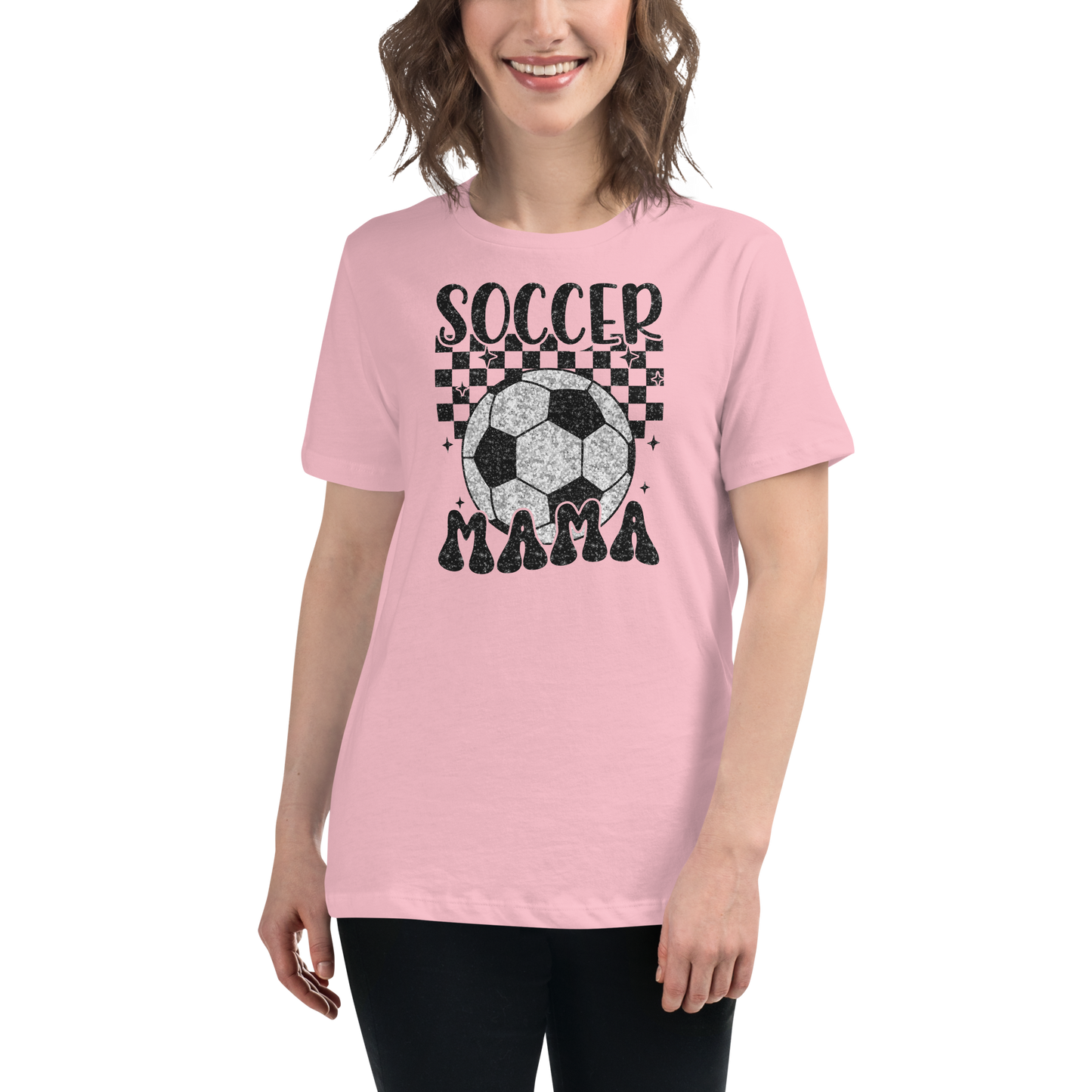 Soccer Mama