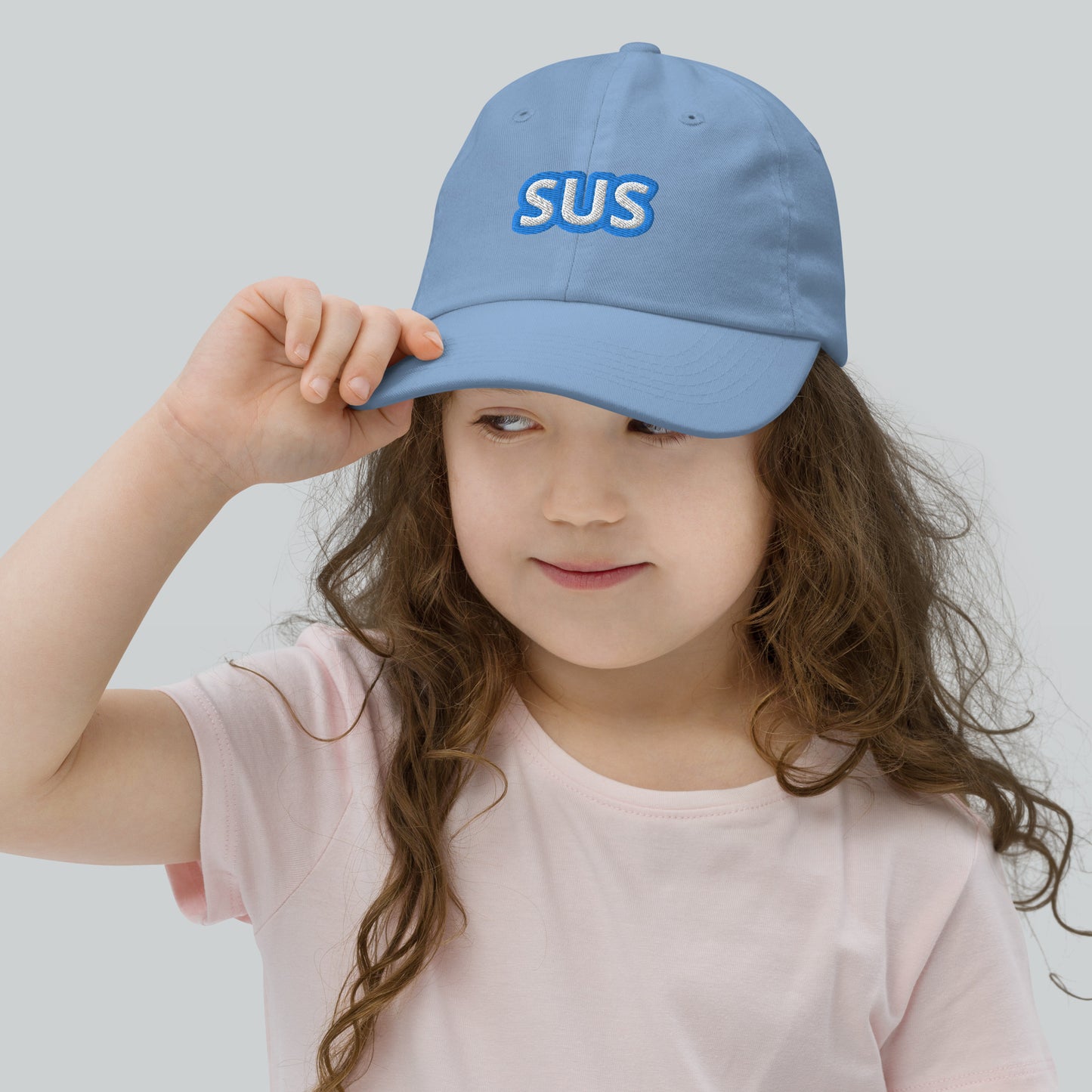 Youth Cap, Sus