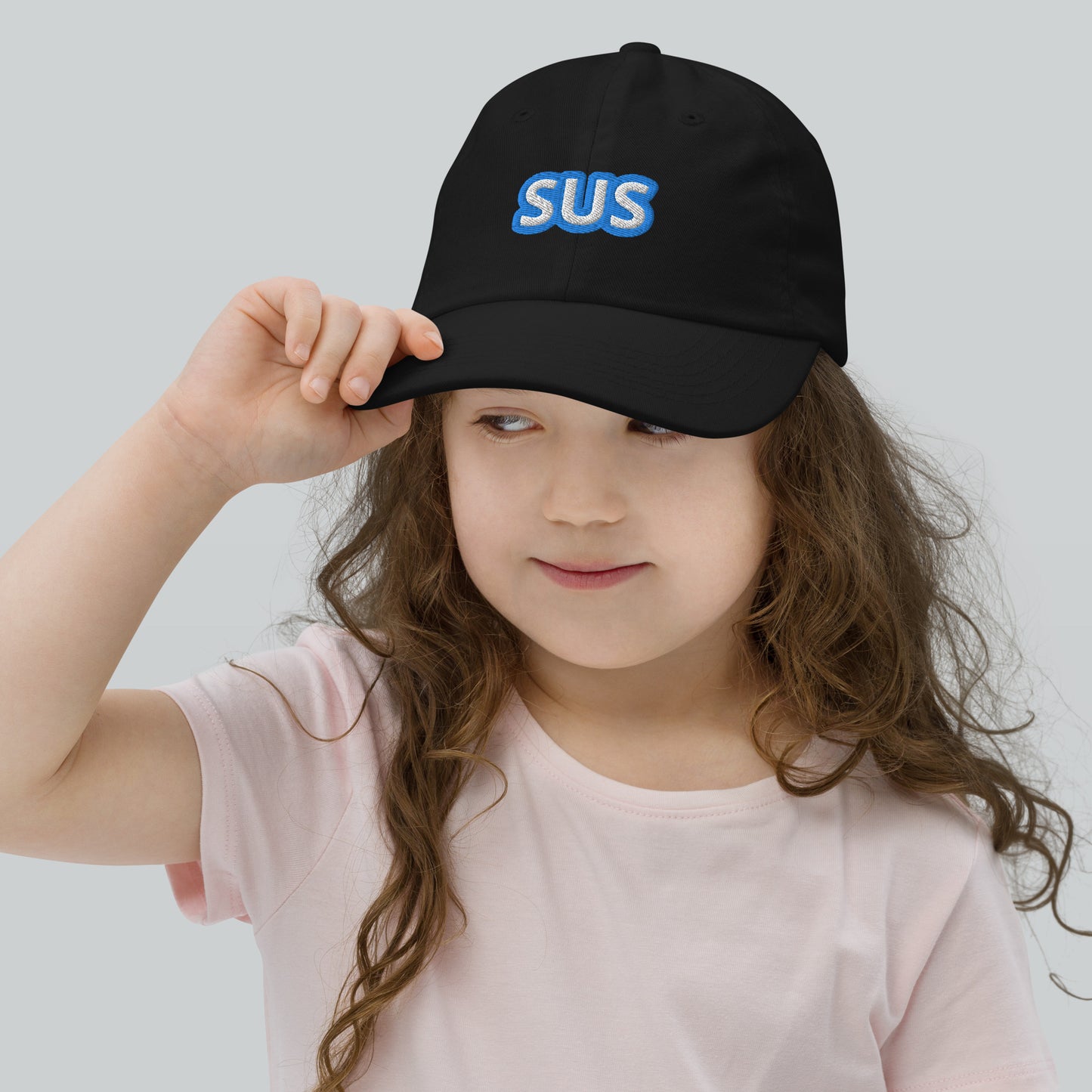 Youth Cap, Sus