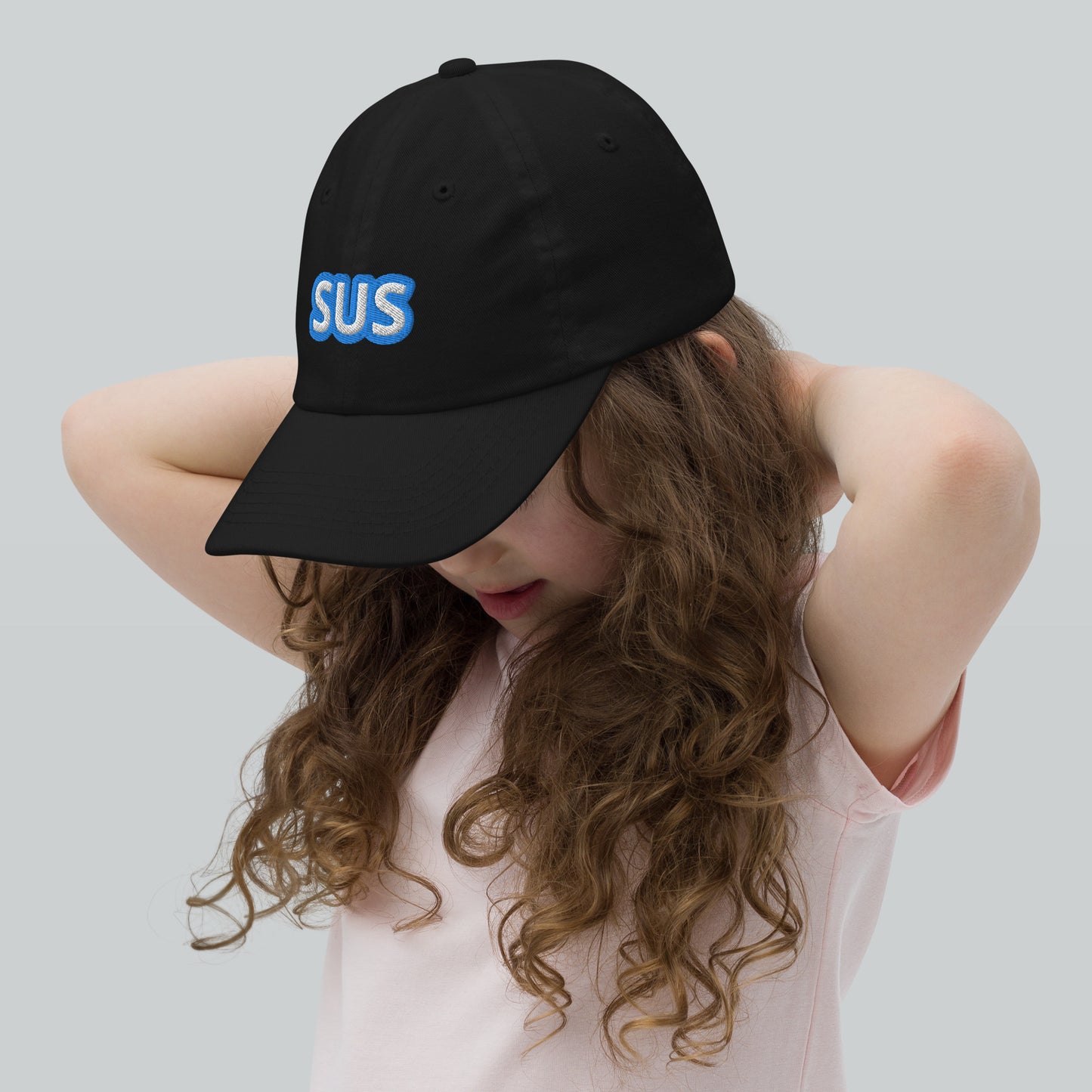 Youth Cap, Sus