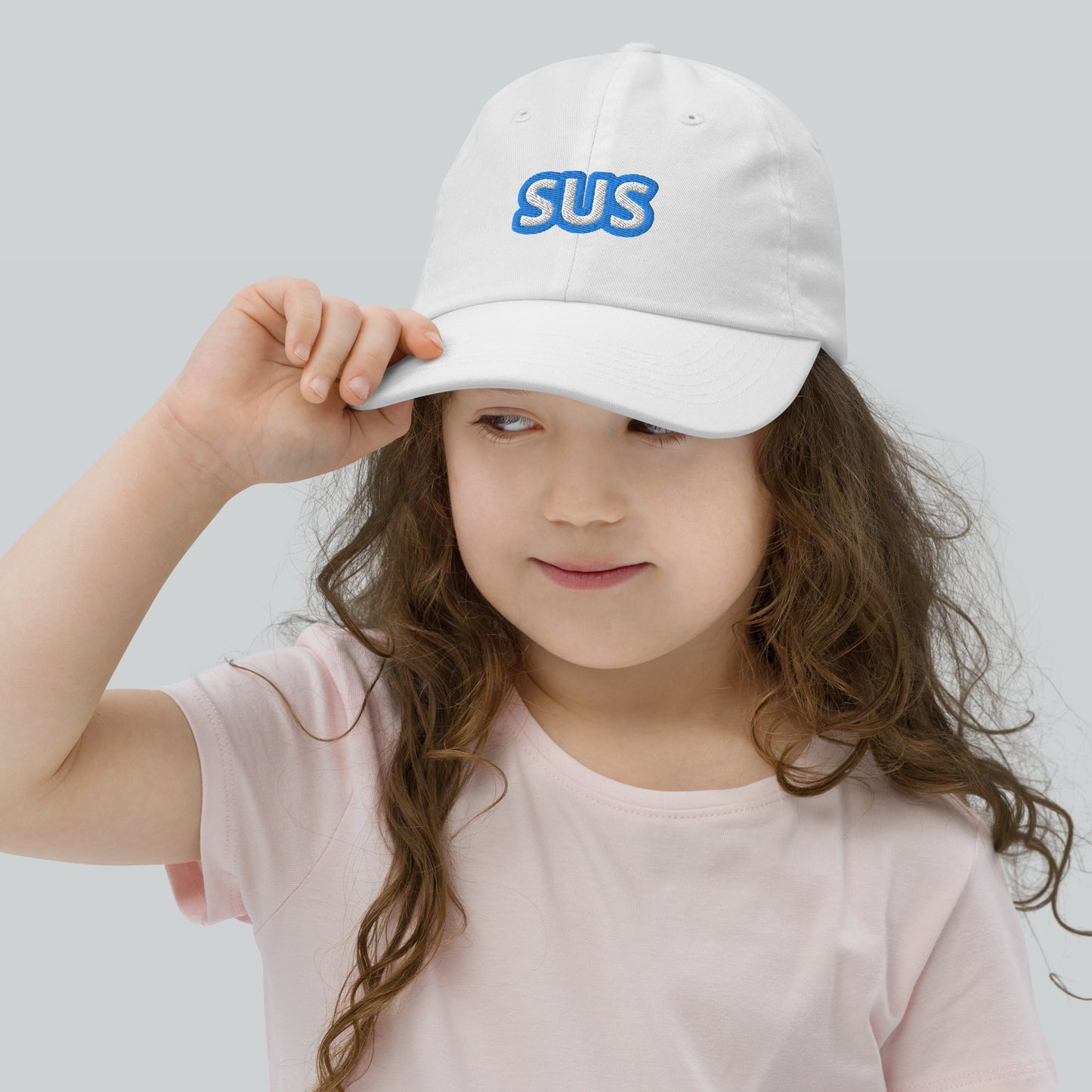 Youth Cap, Sus