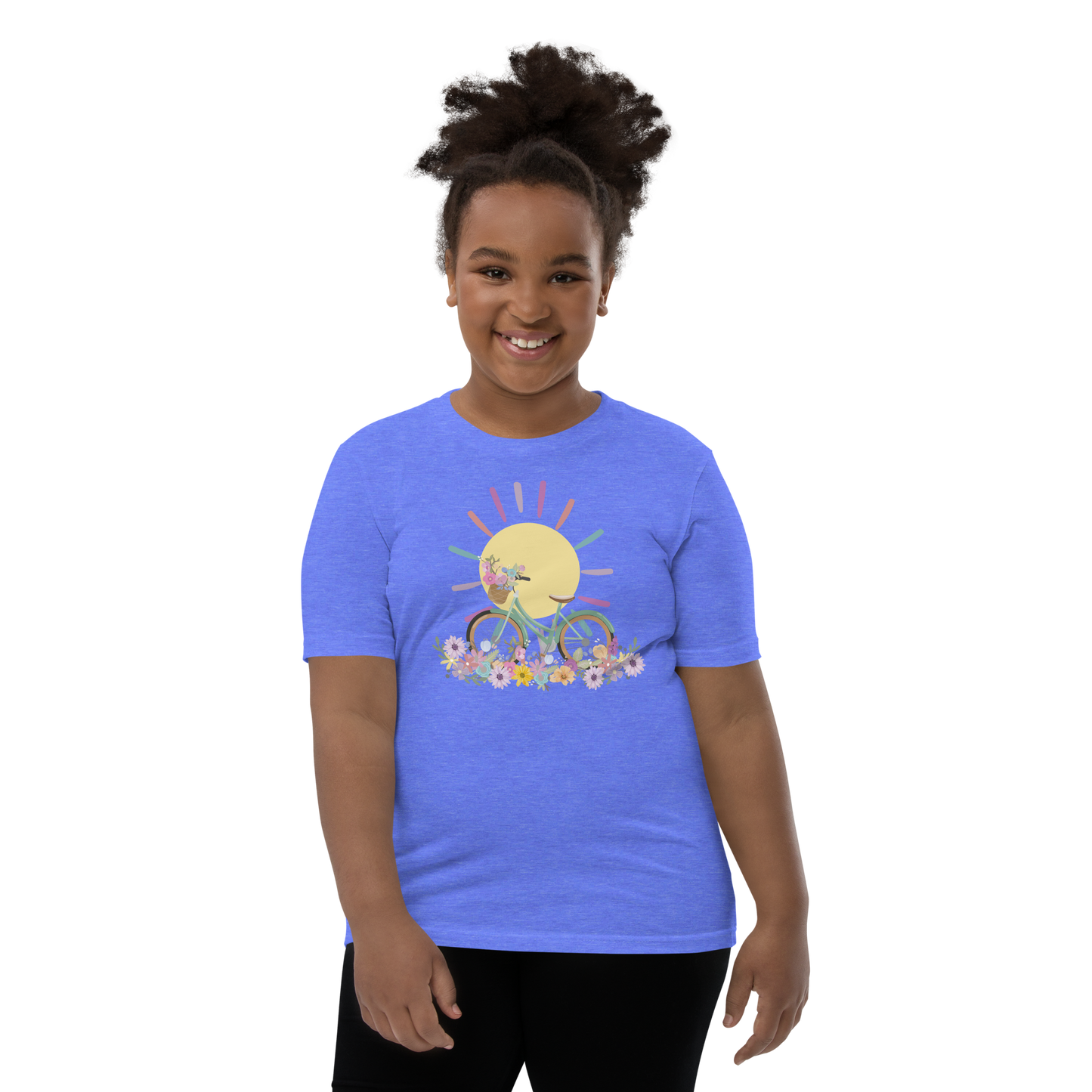 The Sunny Days Tee